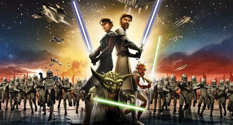 how to watch original clone wars|star wars clone viewing order.